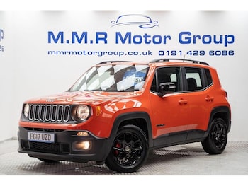 Used Jeep Renegade 2017 for sale - 79124613: Photo
