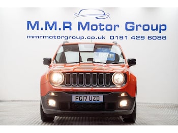 Used Jeep Renegade 2017 for sale - 79124613: Photo