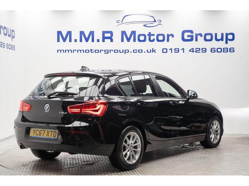 Used BMW 1 Series 2017 for sale - 76725129: Photo 11