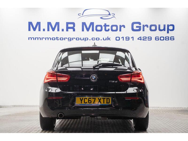 Used BMW 1 Series 2017 for sale - 76725129: Photo 14