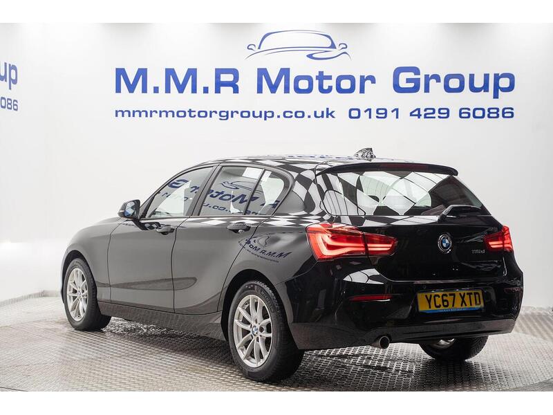 Used BMW 1 Series 2017 for sale - 76725129: Photo 16