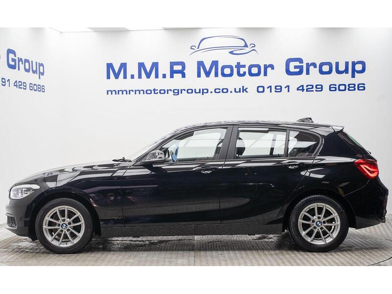 Used BMW 1 Series 2017 for sale - 76725129: Photo 17