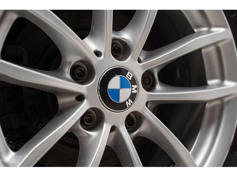 Used BMW 1 Series 2017 for sale - 76725129: Photo 18