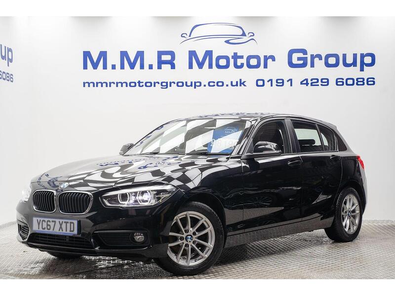 Used BMW 1 Series 2017 for sale - 76725129: Photo 2