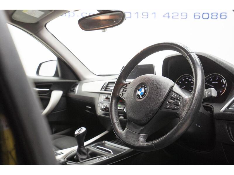 Used BMW 1 Series 2017 for sale - 76725129: Photo 23