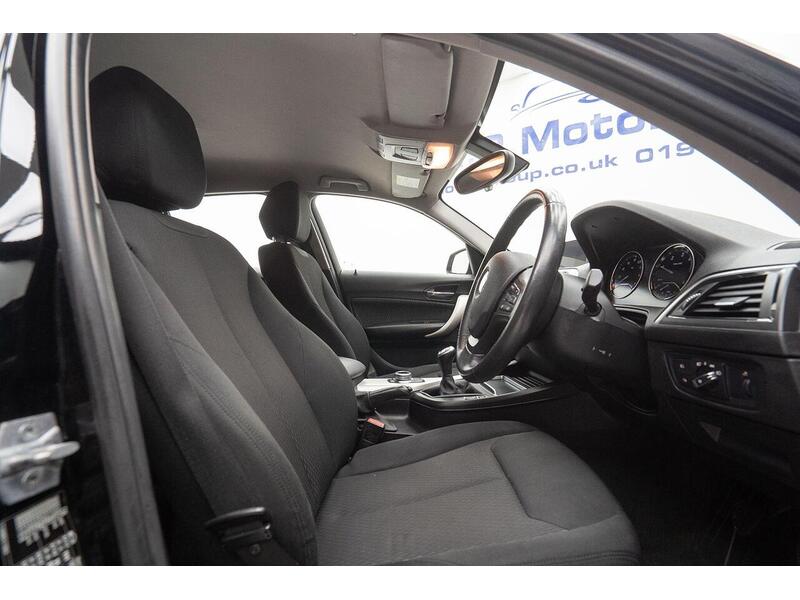 Used BMW 1 Series 2017 for sale - 76725129: Photo 24