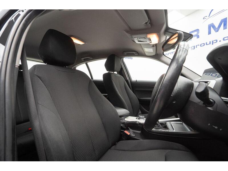 Used BMW 1 Series 2017 for sale - 76725129: Photo 25