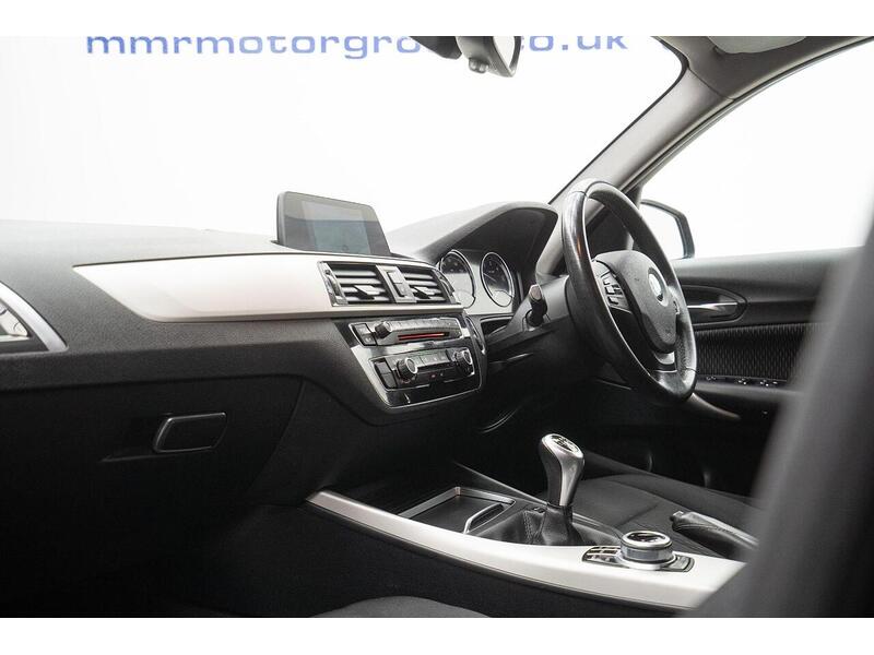 Used BMW 1 Series 2017 for sale - 76725129: Photo 26