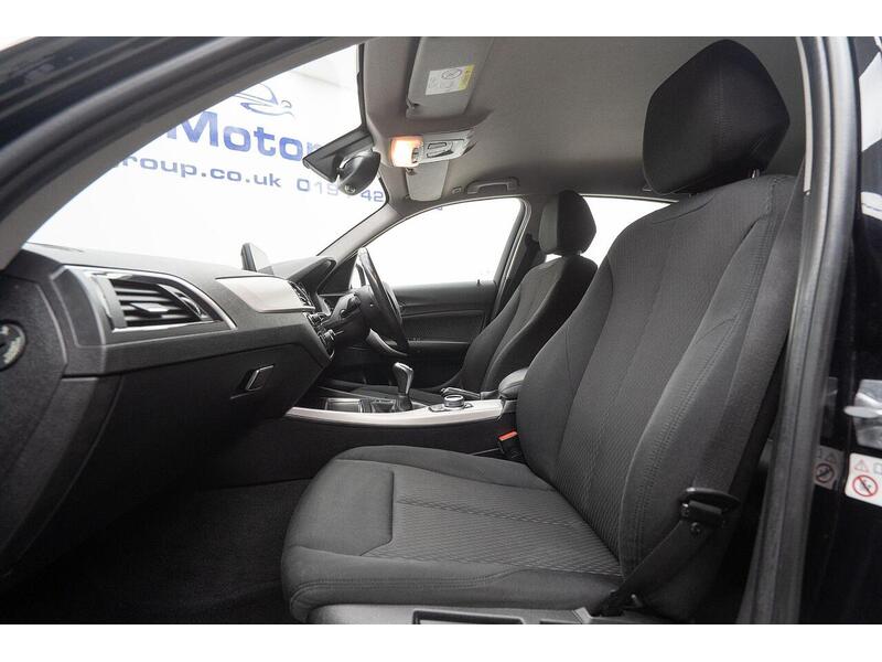 Used BMW 1 Series 2017 for sale - 76725129: Photo 27