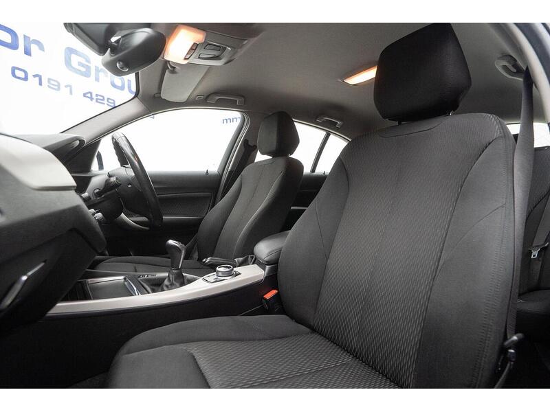 Used BMW 1 Series 2017 for sale - 76725129: Photo 28