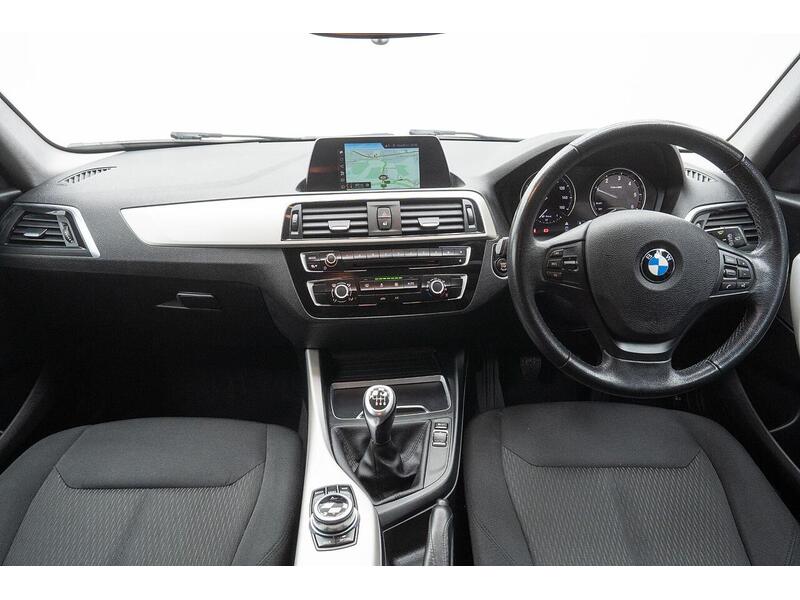 Used BMW 1 Series 2017 for sale - 76725129: Photo 29
