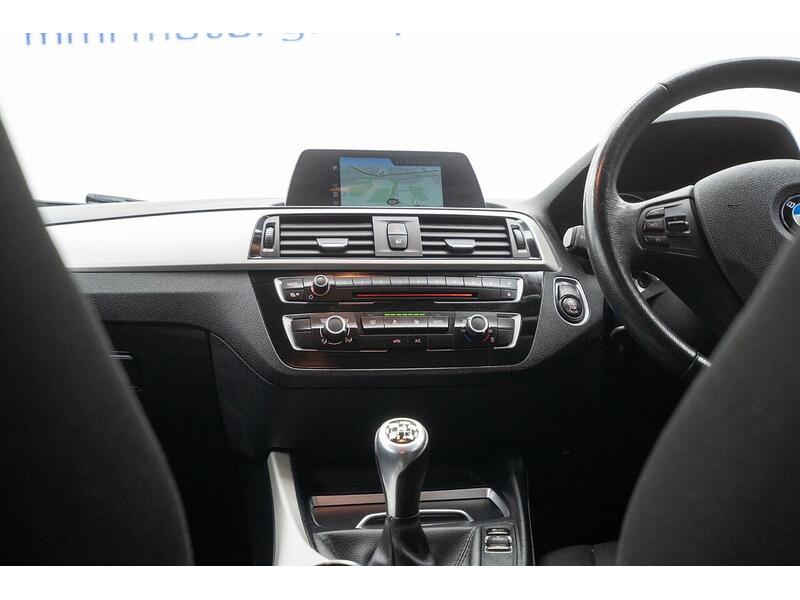 Used BMW 1 Series 2017 for sale - 76725129: Photo 30