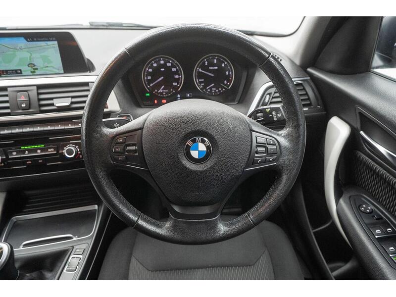 Used BMW 1 Series 2017 for sale - 76725129: Photo 31