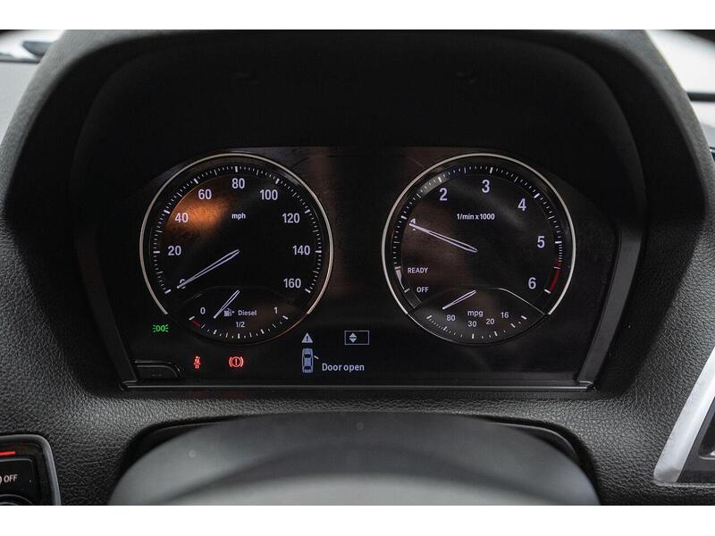 Used BMW 1 Series 2017 for sale - 76725129: Photo 32