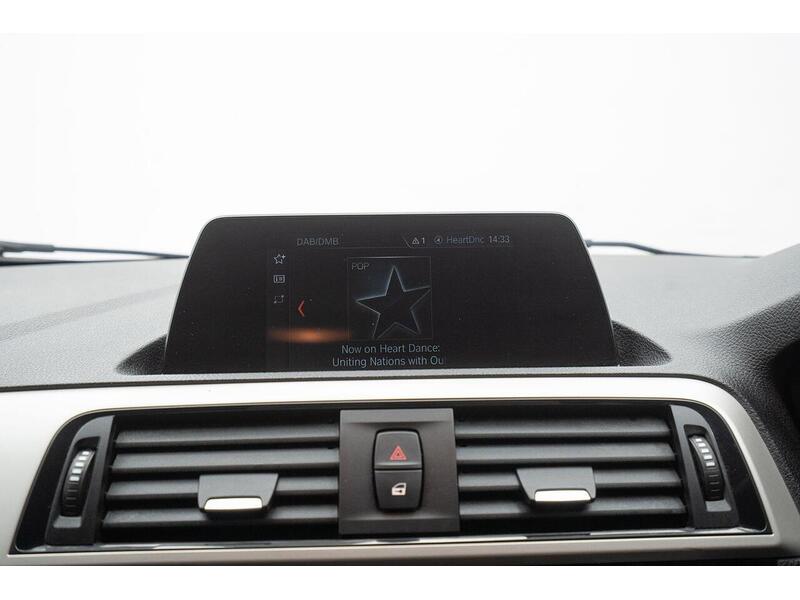 Used BMW 1 Series 2017 for sale - 76725129: Photo 33