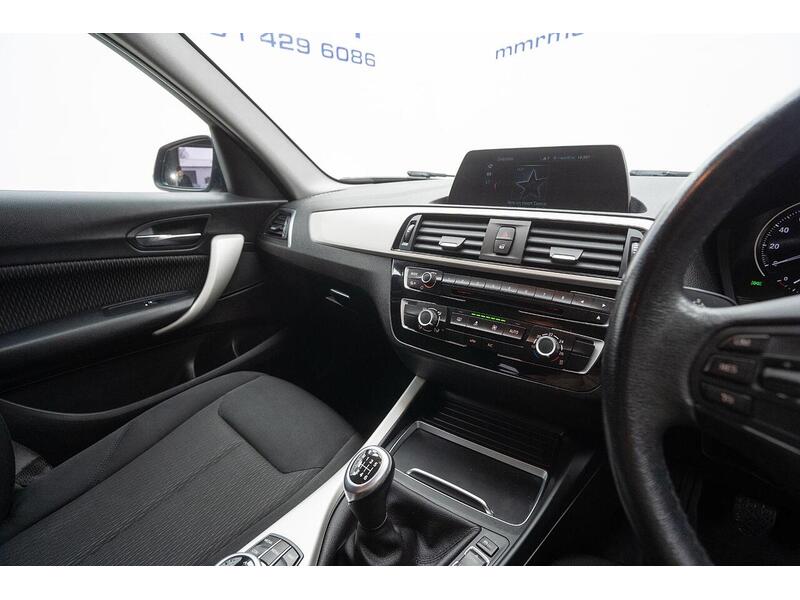 Used BMW 1 Series 2017 for sale - 76725129: Photo 35