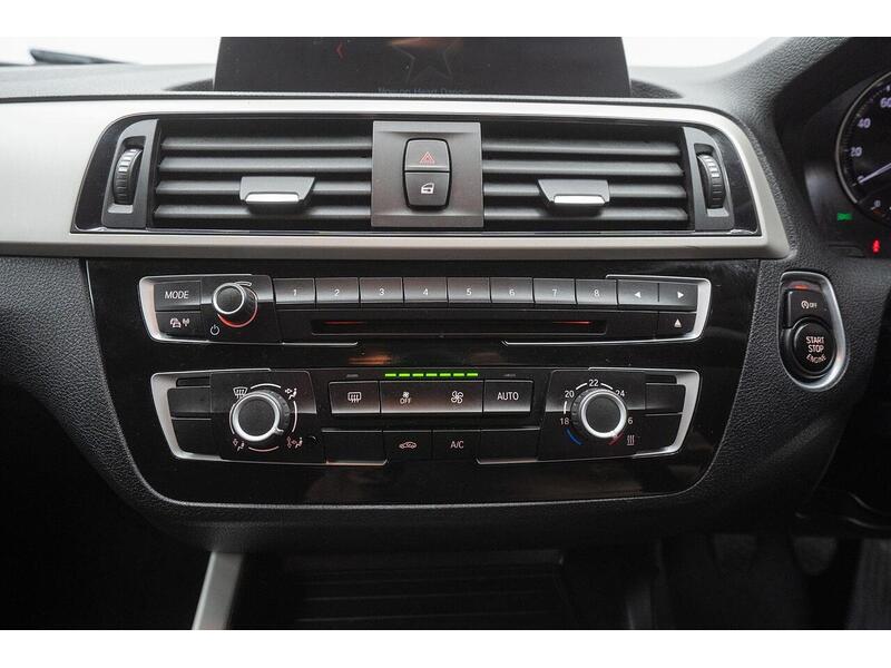 Used BMW 1 Series 2017 for sale - 76725129: Photo 36