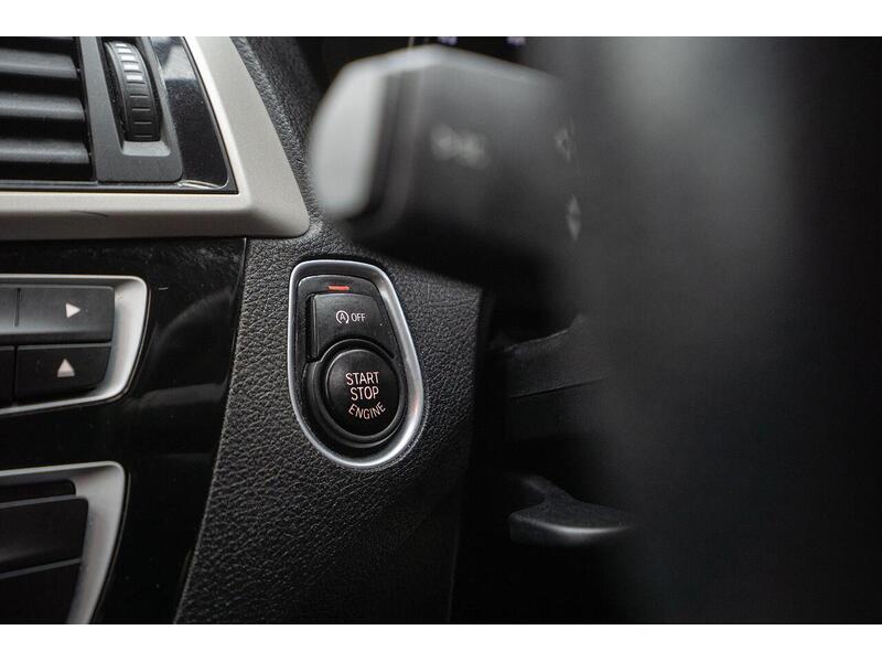 Used BMW 1 Series 2017 for sale - 76725129: Photo 37