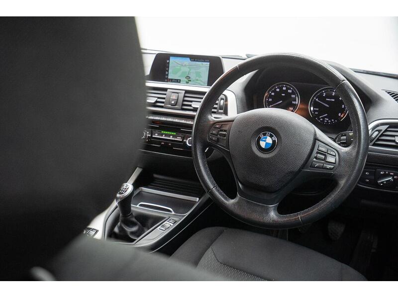 Used BMW 1 Series 2017 for sale - 76725129: Photo 39