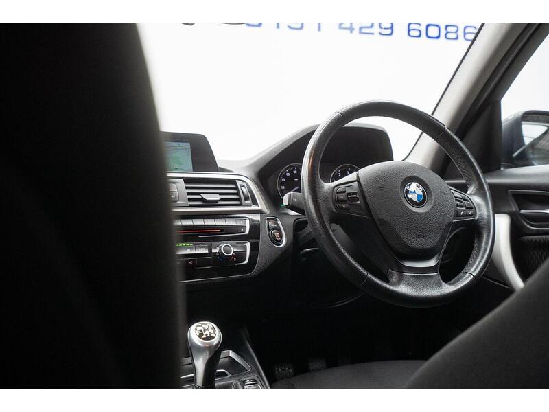 Used BMW 1 Series 2017 for sale - 76725129: Photo 40