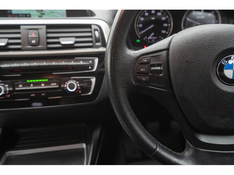 Used BMW 1 Series 2017 for sale - 76725129: Photo 41