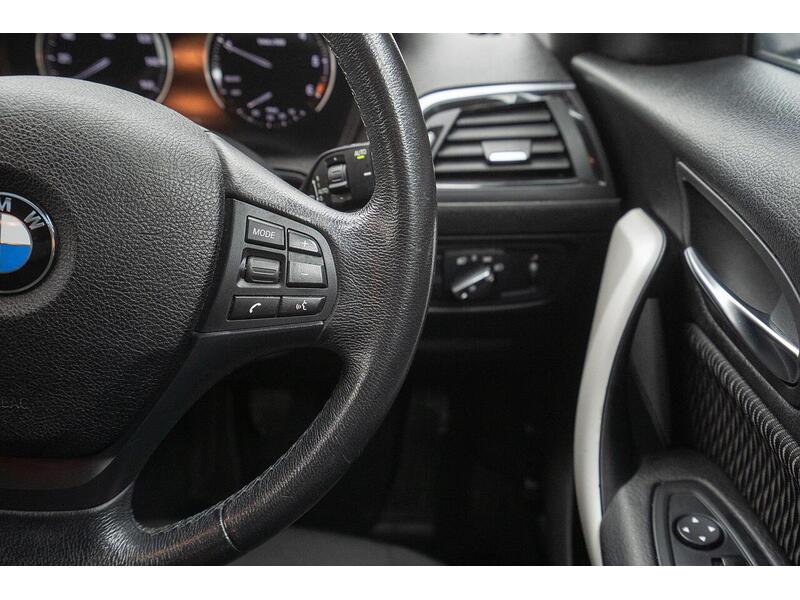 Used BMW 1 Series 2017 for sale - 76725129: Photo 42