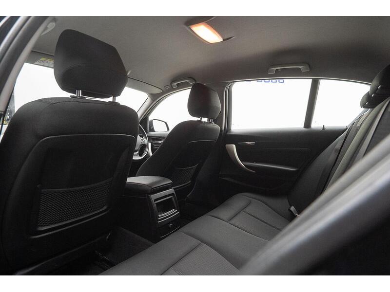 Used BMW 1 Series 2017 for sale - 76725129: Photo 43