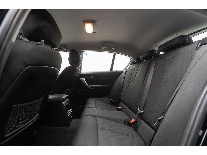 Used BMW 1 Series 2017 for sale - 76725129: Photo 44