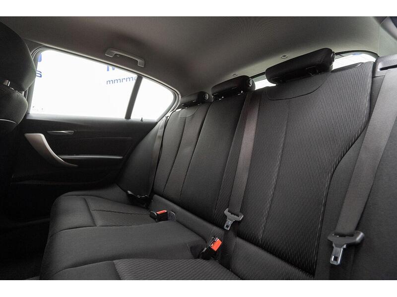 Used BMW 1 Series 2017 for sale - 76725129: Photo 45