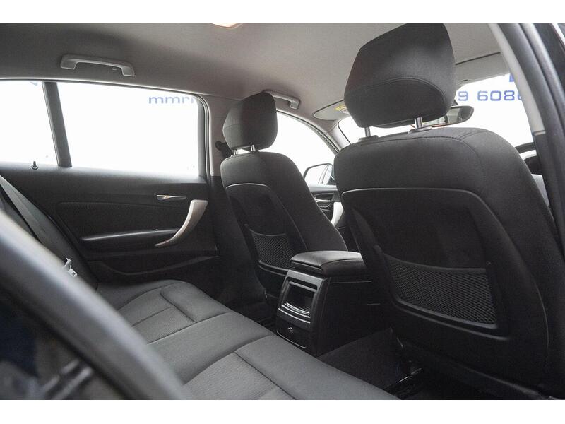 Used BMW 1 Series 2017 for sale - 76725129: Photo 46