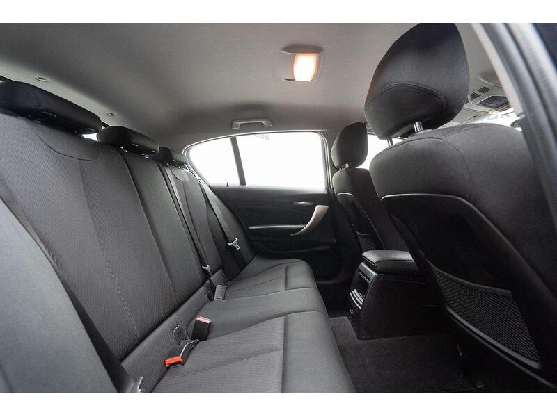 Used BMW 1 Series 2017 for sale - 76725129: Photo 47