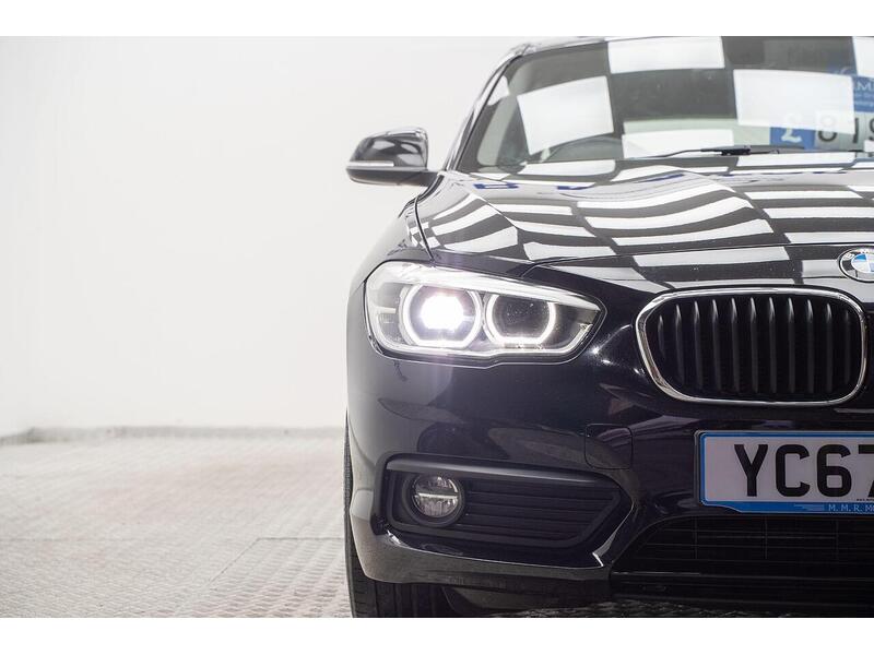 Used BMW 1 Series 2017 for sale - 76725129: Photo 5