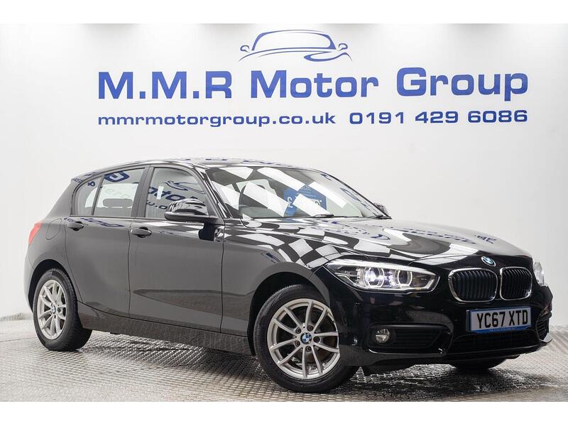 Used BMW 1 Series 2017 for sale - 76725129: Photo 7