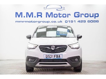 Used Vauxhall Crossland X 2021 for sale - 78713235: Photo