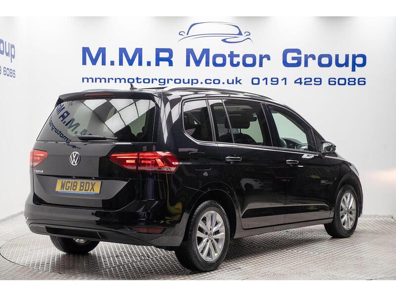 Used Volkswagen Touran for sale - 77947098: Photo 11
