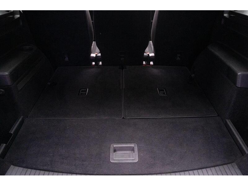 Used Volkswagen Touran for sale - 77947098: Photo 14