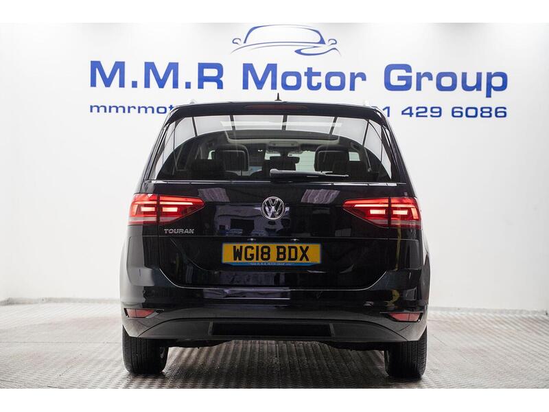 Used Volkswagen Touran for sale - 77947098: Photo 15