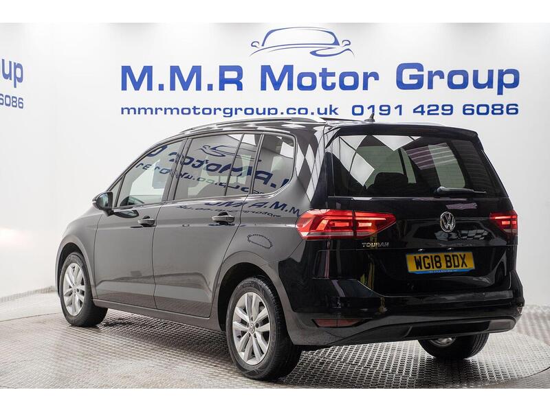 Used Volkswagen Touran for sale - 77947098: Photo 17