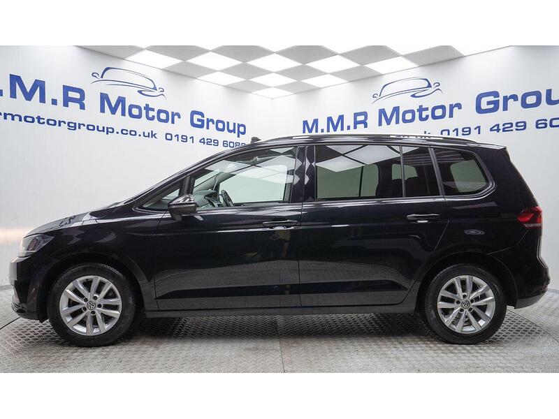Used Volkswagen Touran for sale - 77947098: Photo 18