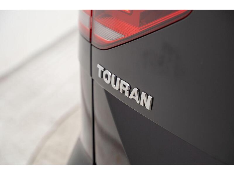 Used Volkswagen Touran for sale - 77947098: Photo 19