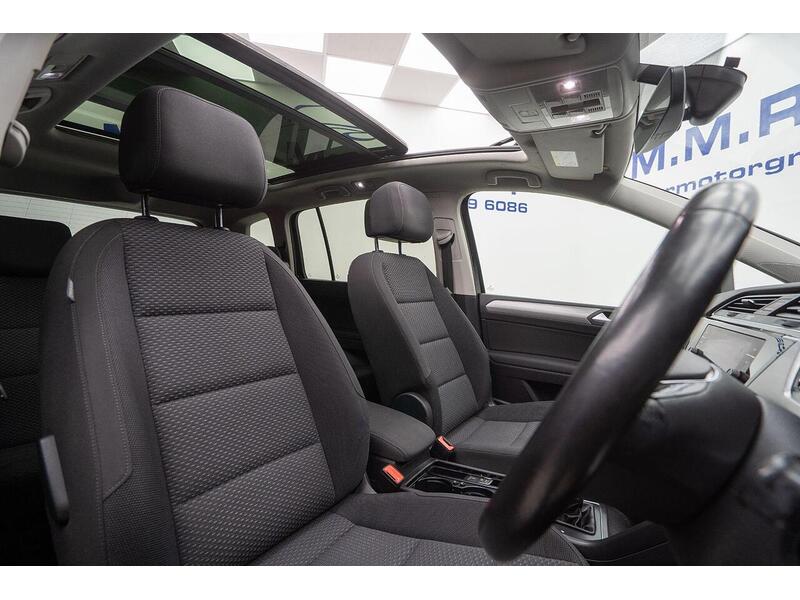 Used Volkswagen Touran for sale - 77947098: Photo 22