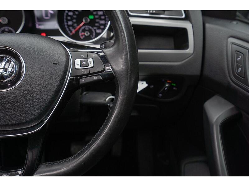 Used Volkswagen Touran for sale - 77947098: Photo 30