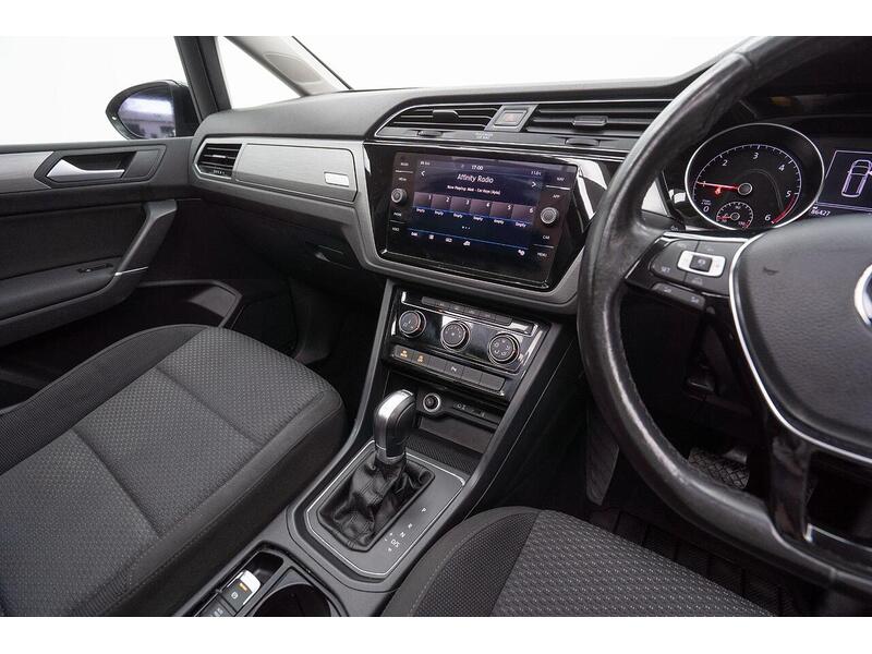 Used Volkswagen Touran for sale - 77947098: Photo 33