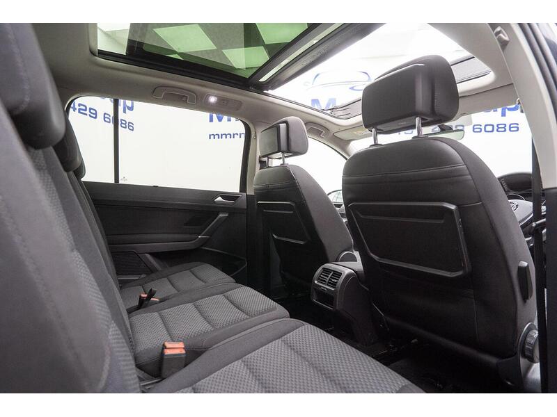 Used Volkswagen Touran for sale - 77947098: Photo 40