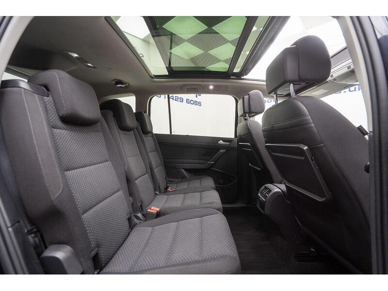 Used Volkswagen Touran for sale - 77947098: Photo 41