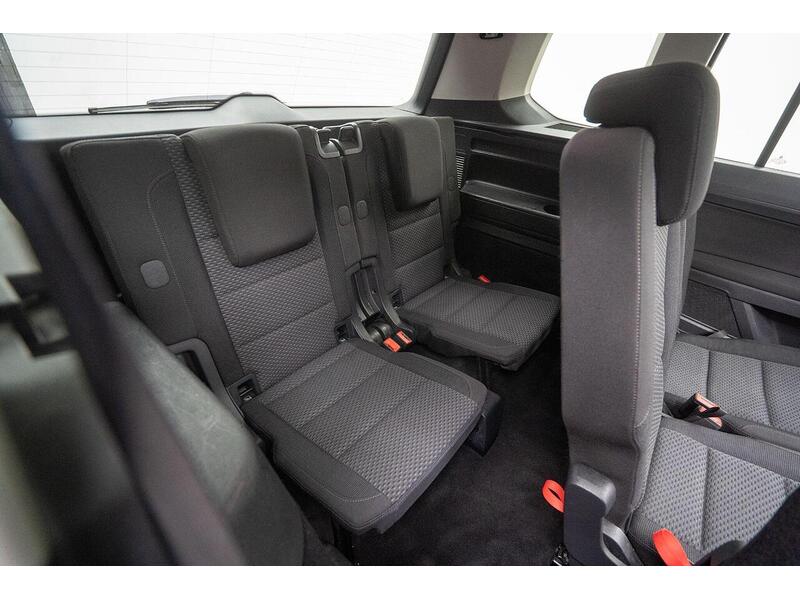 Used Volkswagen Touran for sale - 77947098: Photo 43