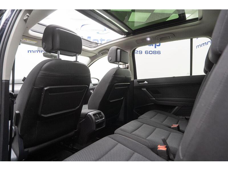 Used Volkswagen Touran for sale - 77947098: Photo 44
