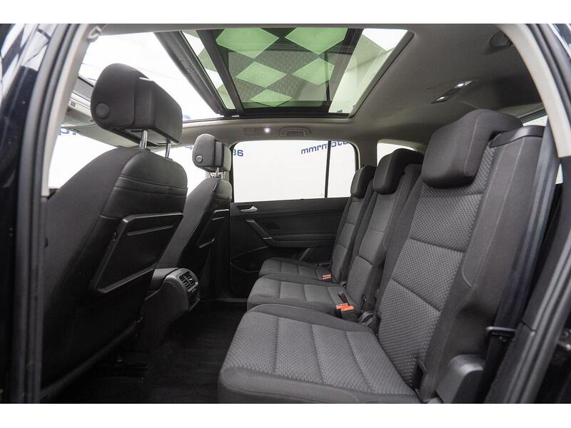 Used Volkswagen Touran for sale - 77947098: Photo 45