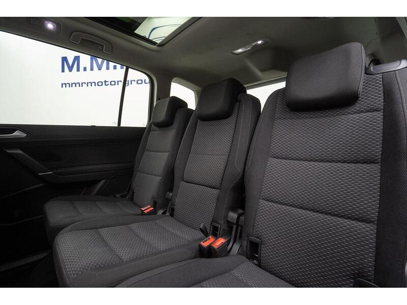 Used Volkswagen Touran for sale - 77947098: Photo 46