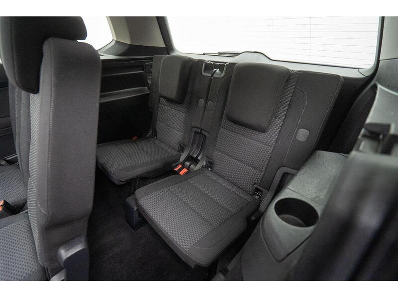 Used Volkswagen Touran for sale - 77947098: Photo 47